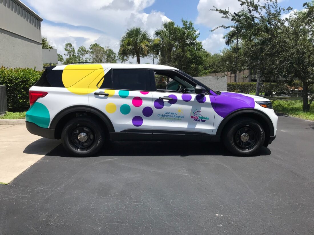 Kids’ Minds Matter receives 65,000 grant from the Clark Family